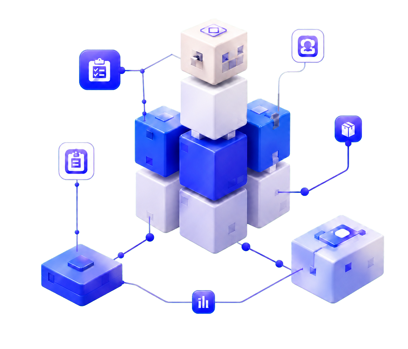 Ale Tec | Software para salud
